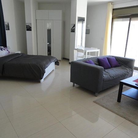 Diyarkom Apartment Amman Bagian luar foto
