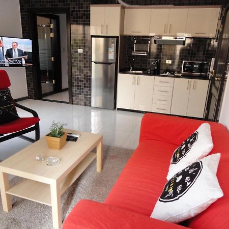 Diyarkom Apartment Amman Ruang foto