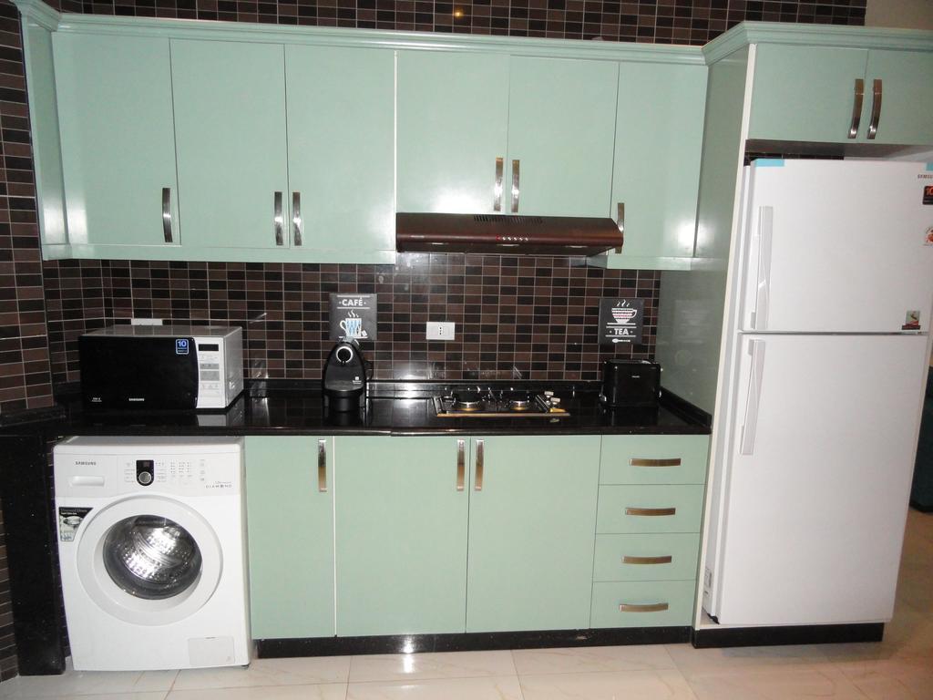 Diyarkom Apartment Amman Bagian luar foto