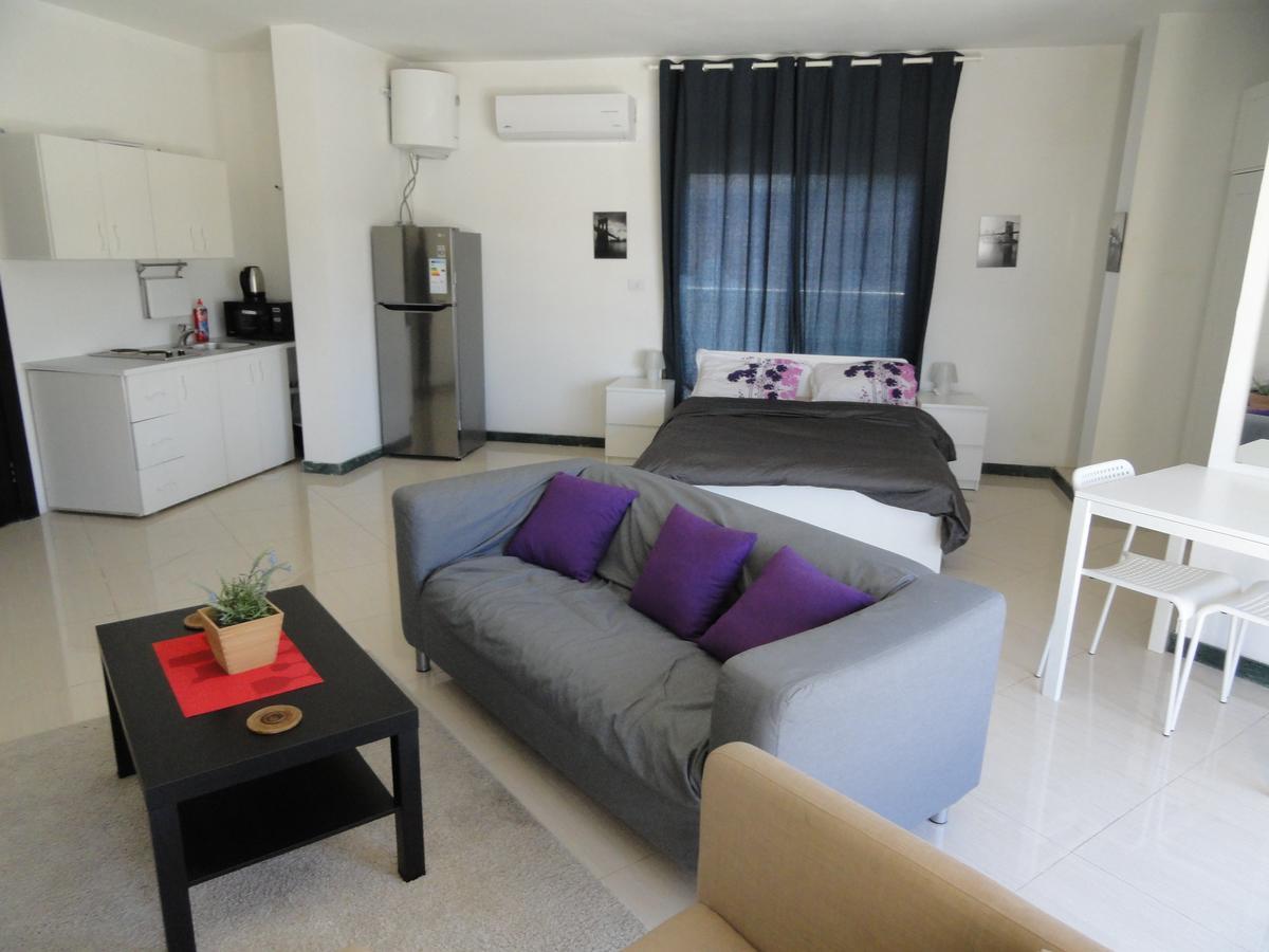 Diyarkom Apartment Amman Bagian luar foto