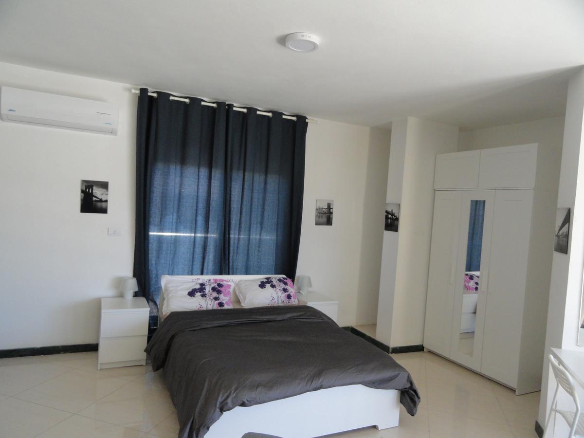 Diyarkom Apartment Amman Bagian luar foto