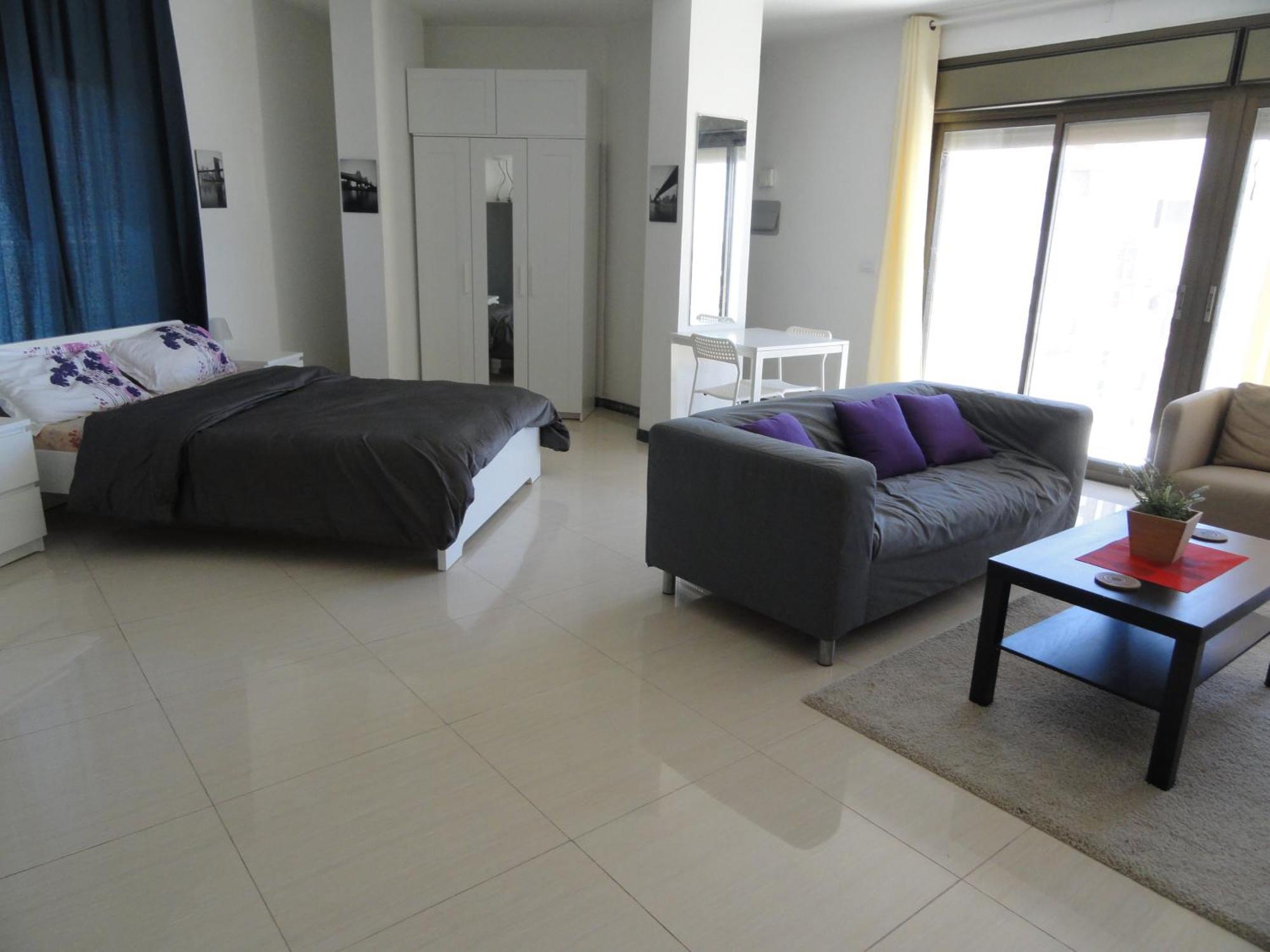 Diyarkom Apartment Amman Bagian luar foto