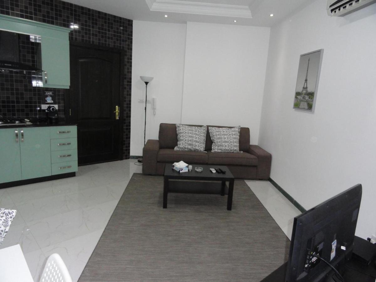 Diyarkom Apartment Amman Bagian luar foto