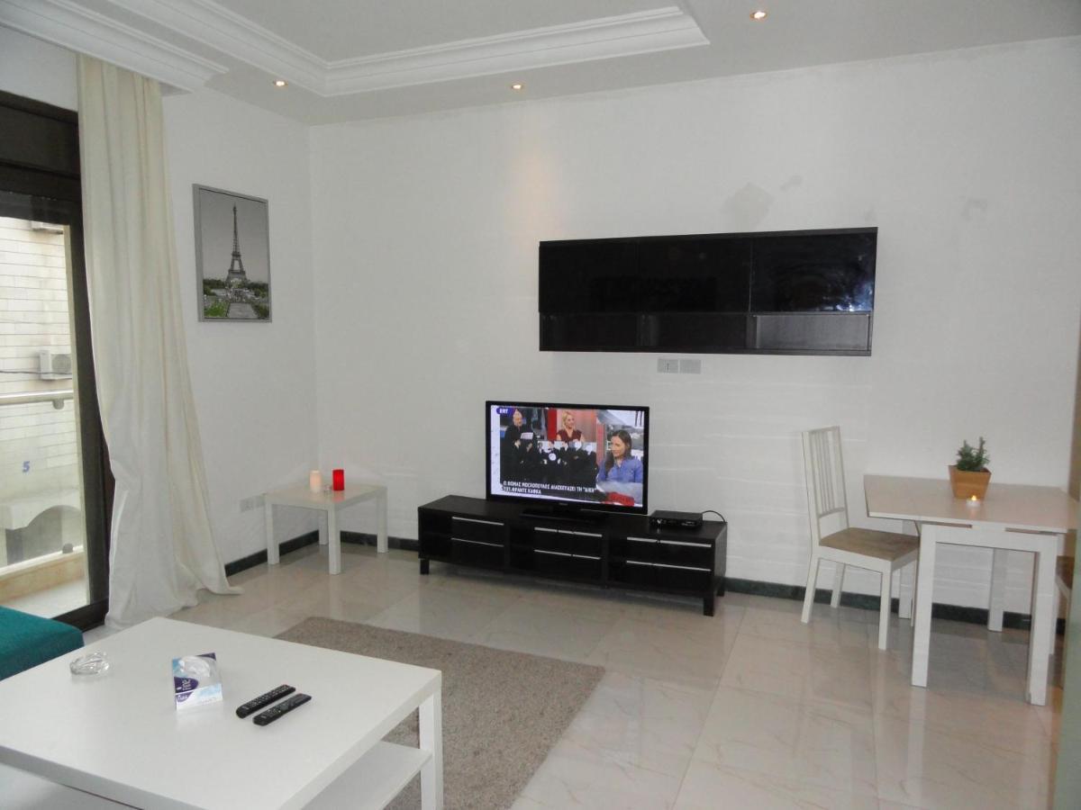 Diyarkom Apartment Amman Ruang foto