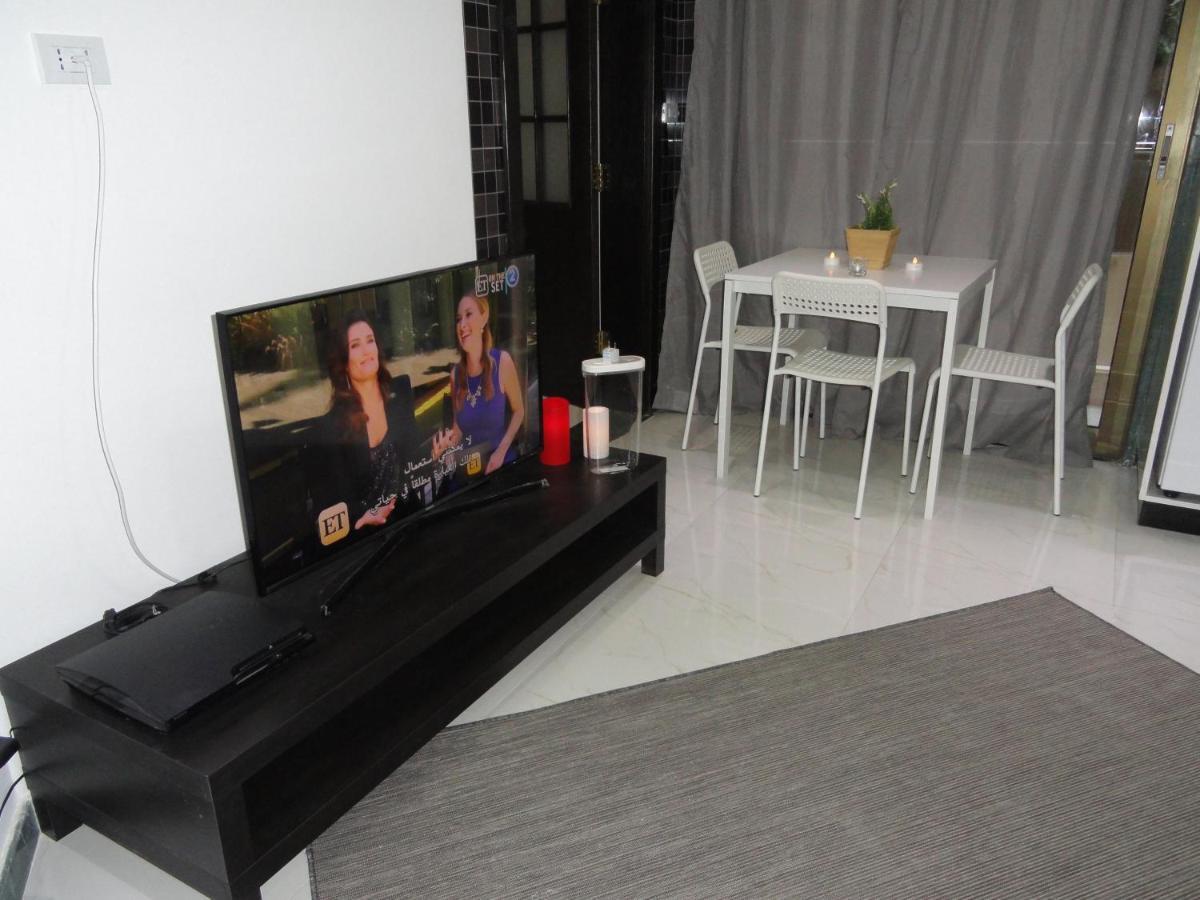 Diyarkom Apartment Amman Bagian luar foto