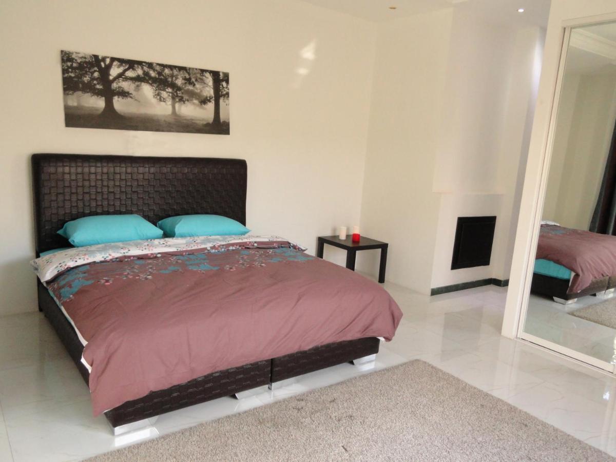 Diyarkom Apartment Amman Ruang foto